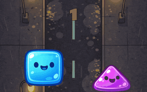 Bipbop gameplay